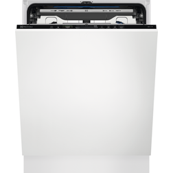 Electrolux EEG68530W Sort