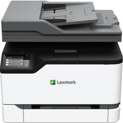 Lexmark CX331adwe A4 600 x 600 DPI 24 ppm Schermo LCD Wi-Fi Colore Nero / Bianco