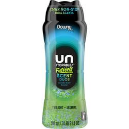 Downy Unstopables Fusions Twilight + Jasmine Laundry Additive Beads - 21.1 oz