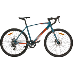 SCO Rebel Champion Herrecykel 7 Gear 26" 2025