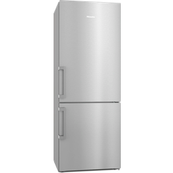 Miele KFN 4796 CD Rostfritt Stål