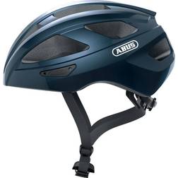ABUS Macator Cykelhjelm Midnight Blue 58-62 cm