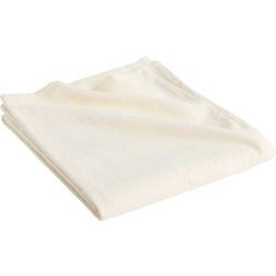 Hay Linen Överkast 240 x 260 cm Cream Sängöverkast Beige (240x260cm)