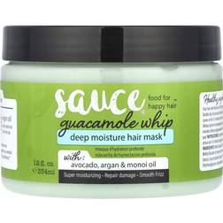 Sauce Beauty Sauce Beauty Guacamole Whip Deep Moisture Mask False 354ml