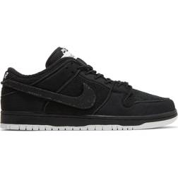 Nike x Gnarhunters SB Dunk Low - Black