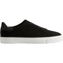 H&M Pojke Svart Sneakers