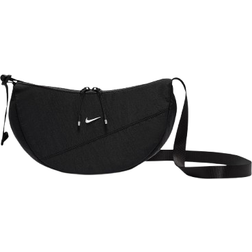 Nike Aura Crescent Crossbody Bag BLACK (NOSIZE)