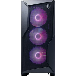 MSI Gaming Desktop Codex R2 B14NUC5-216US