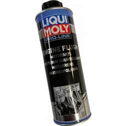 Liqui Moly Engine som skyller & renser din motor indvendig, 500ml Tilsætning 0.5L