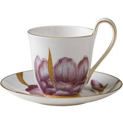 Royal Copenhagen Flora Iris Kop 27cl
