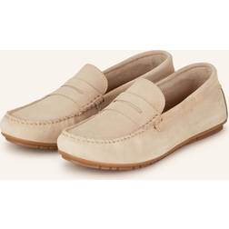 Marc O'Polo Mokassin Slipper - Beige