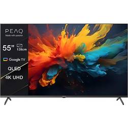 PEAQ PTV 55GQU-5024 Google