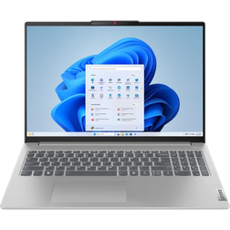 Lenovo IdeaPad Slim 5 16AHP9 16" Bærbar PC