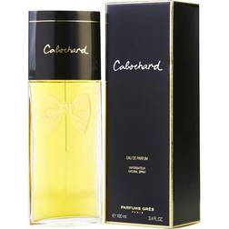 Parfums Grès Parfums Gres Cabochard Edp 100ml