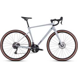 Cube Nuroad Race