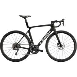 Trek Madone SL 6 Gen 8 2025 - Matte Dark Web Men's Bike