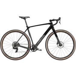 Trek Checkpoint SL 5 AXS Gen 3 Black Gravelbike