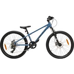 SCO Extreme Børnecykel 7 Gear 24" 2025