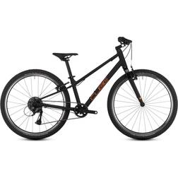 Cube Numove 240 24 Tum Black Orange