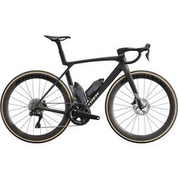 Trek Madone SLR 7 Ultegra Gen 8 Racercykel Matte Gloss Carbon ML Herrcykel