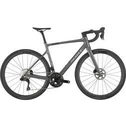 Scott Addict 30 Grau Modell 2025