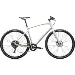 Specialized Sirrus X 2.0 Dune S White