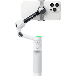 Insta360 Flow 2 Pro Creator Kit Gimbal Weiss