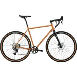 Nishiki Gravel Champion Men's 2025 M - Cocoa Brown Herrcykel