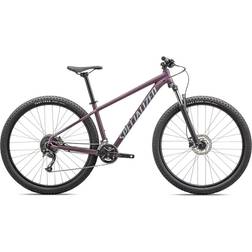 Specialized 2025 Rockhopper Hardtail Mountain Bike in Cast Lilac