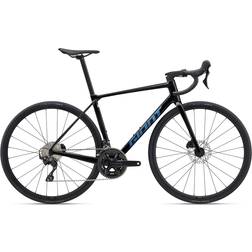 Giant TCR Advanced 2 Racercykel Carbon Str M