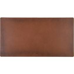 Solo Pelle Pelle Högkvalitativt Skrivbordsunderlägg Läder 48 cm x 90 cm