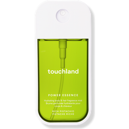 Touchland Power Essence Body & Hair Fragrance Mist 2 fl oz