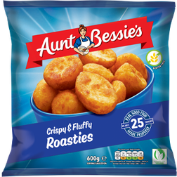 Aunt Bessie's Roast Potatoes 600g 600g 1pack