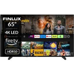 Finlux MU24F 65 Inch 4K LED Smart Fire TV
