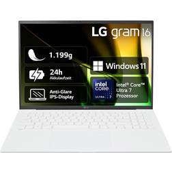 LG 2024 LG Gram 16 Zoll