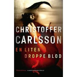 En Liten Droppe Blod (Inbunden, 2025)