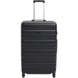 John Lewis & Partners Girona 75cm 4-Wheel Large Suitcase