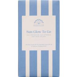 Rudolph Care Sun Glow To Go Gaveæske 330 ml