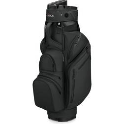 Big Max Dri Lite Silencio Prime Cart Bag
