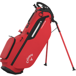 Callaway Fairway C Stand Bag Fire Red