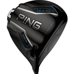 Ping G440 Max Golf Driver 10.5 in Alta CB Blue