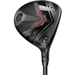 Cobra DS-Adapt Max Fw Rh Golfklubbor Regular Denali Red 5