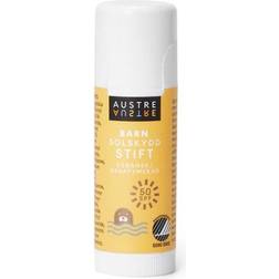 Austre Barn Solstift SPF50 18ml
