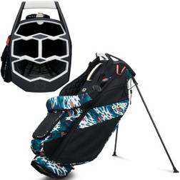 Ogio Fuse Golf Stand Bag Wave Camo