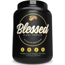 Blessed Plant Vegan Protein Powder