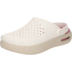 Crocs InMotion Clogs Unisex - White