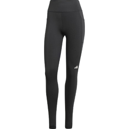 adidas Own the Run Full-Length Leggings Core Black Womens