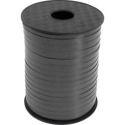 Oaktree Black Curling Ribbon 500 Yd 457m