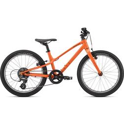 Specialized Jett 20 Barncykel Blaze Black Barncykel