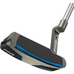 Ping Scottsdale Anser Golf Putter LEFT Handed 36 Inch